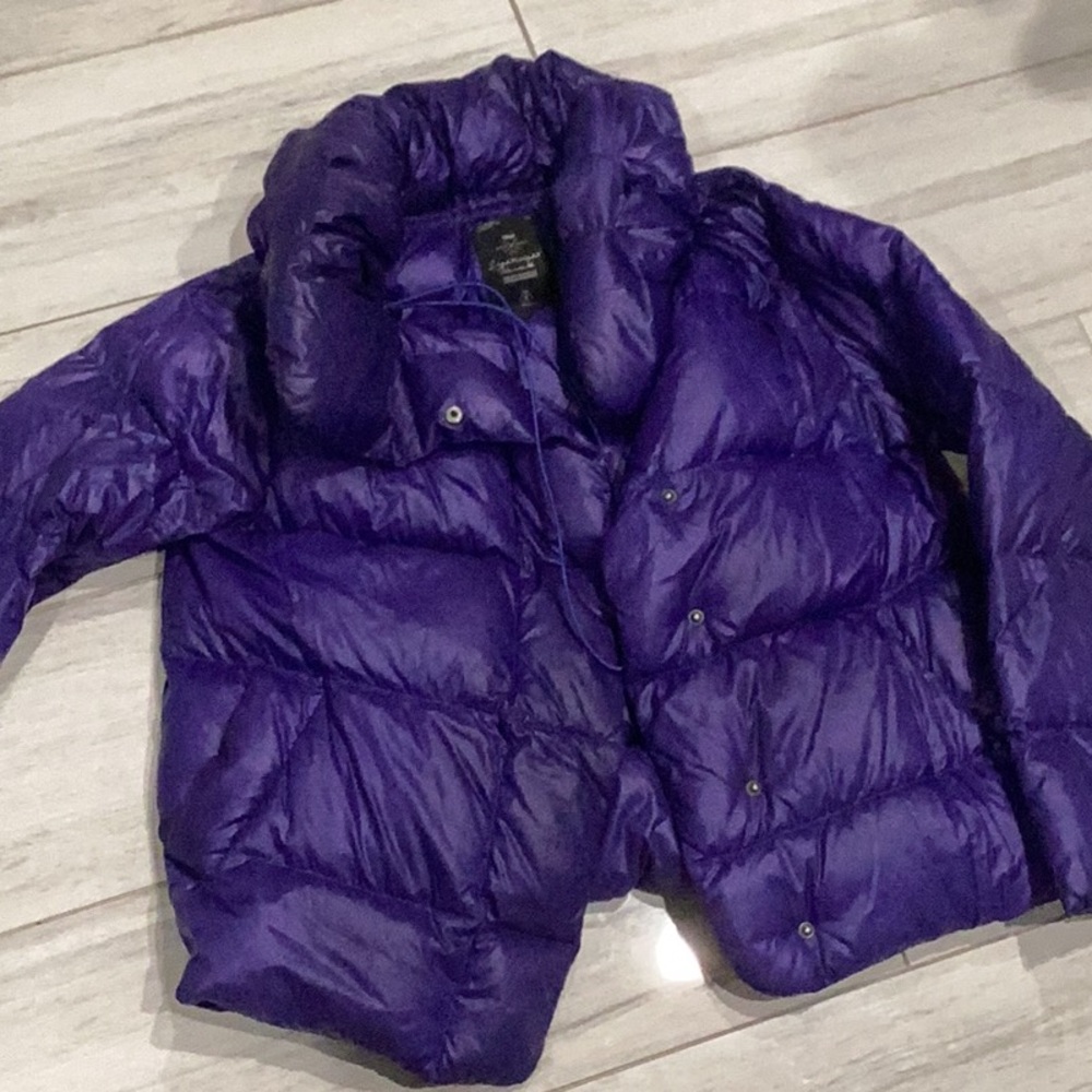 Gap Bubble Jacket - image 4
